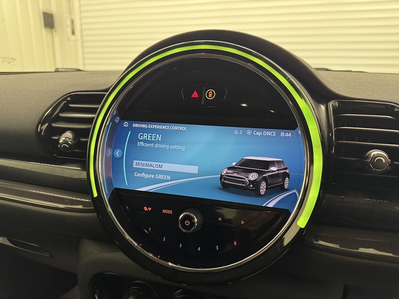 MINI Clubman 1.5 Cooper Classic Estate 6dr Petrol Steptronic Euro 6 (s/s) (136 ps) - U119500