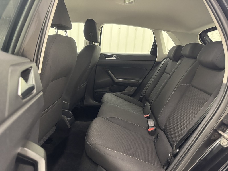 Volkswagen Polo 1.0 TSI SE Euro 6 (s/s) 5dr - U119503