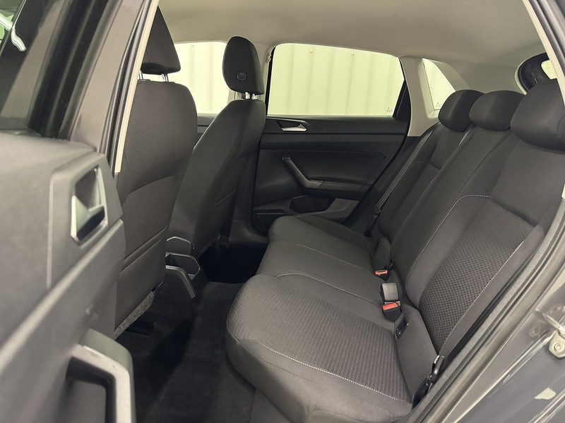 Volkswagen Polo EVO Match Hatchback 1.0 Manual Petrol - U119505