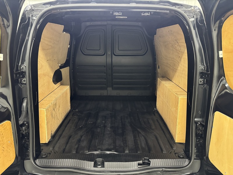 Mercedes-Benz Citan 1.5 110 CDI Premium L1 Euro 6 (s/s) 5dr - U119506