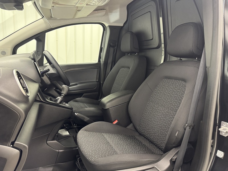 Mercedes-Benz Citan 1.5 110 CDI Premium L1 Euro 6 (s/s) 5dr - U119506