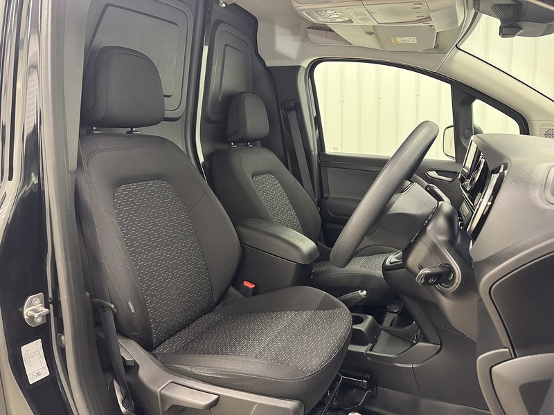 Mercedes-Benz Citan 1.5 110 CDI Premium L1 Euro 6 (s/s) 5dr - U119506