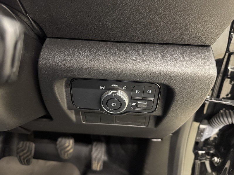 Mercedes-Benz Citan 1.5 110 CDI Premium L1 Euro 6 (s/s) 5dr - U119506