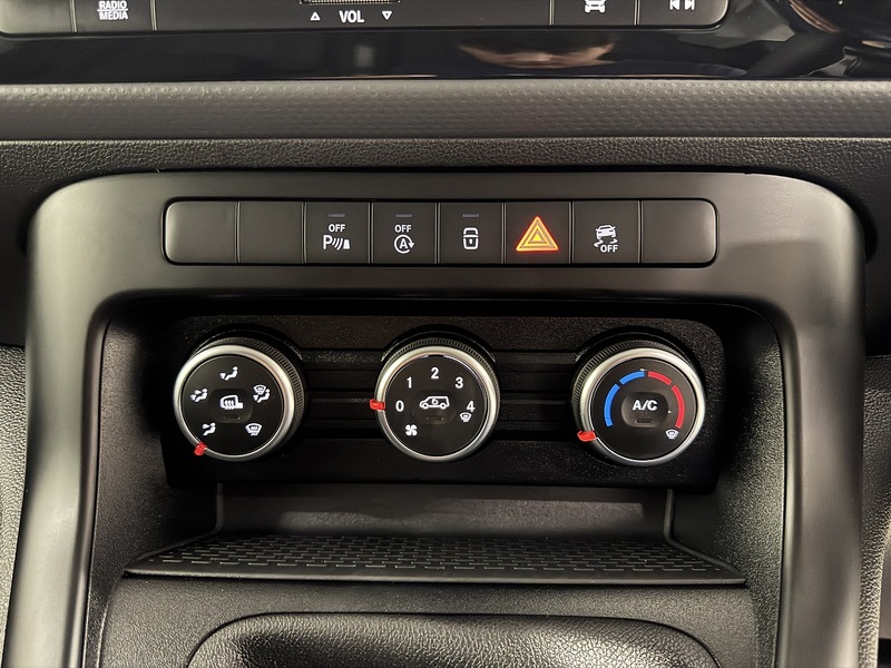 Mercedes-Benz Citan 1.5 110 CDI Premium L1 Euro 6 (s/s) 5dr - U119506