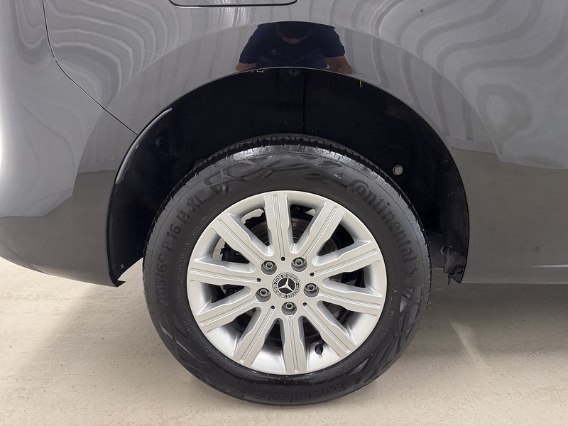 Mercedes-Benz Citan 1.5 110 CDI Premium L1 Euro 6 (s/s) 5dr - U119506