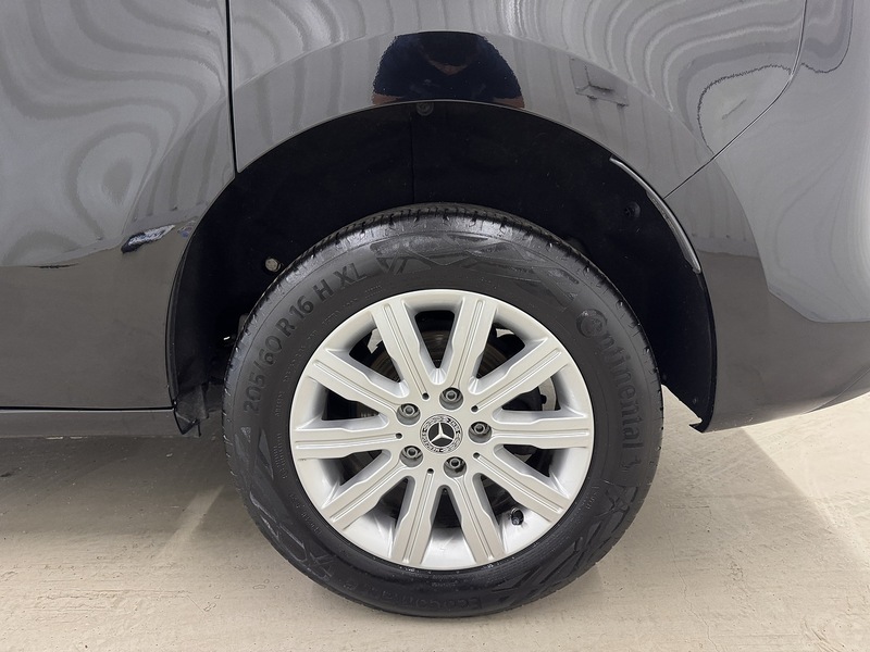 Mercedes-Benz Citan 1.5 110 CDI Premium L1 Euro 6 (s/s) 5dr - U119506