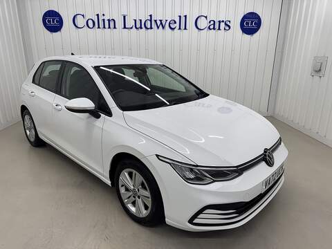 Volkswagen Golf Polo SE Hatchback 0 Manual Petrol