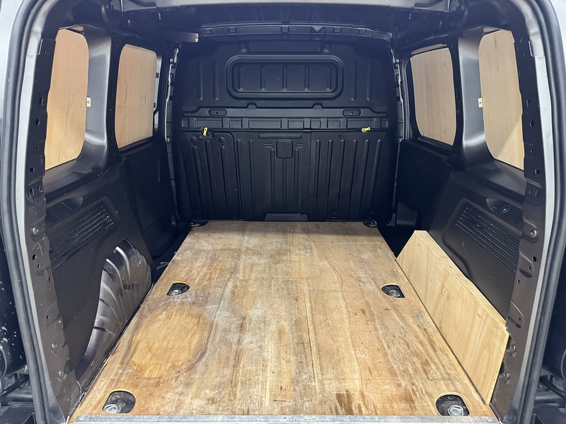 Citroen Berlingo 1.5 BlueHDi 1000 Enterprise Edition M Panel Van 5dr Diesel Manual SWB Euro 6 (s/s) (100 ps) - U119515