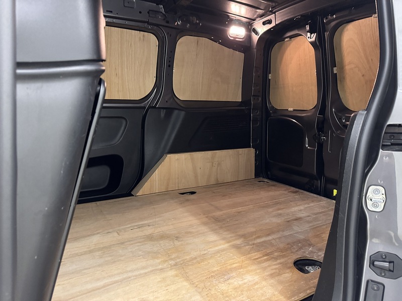 Citroen Berlingo 1.5 BlueHDi 1000 Enterprise Edition M Panel Van 5dr Diesel Manual SWB Euro 6 (s/s) (100 ps) - U119515