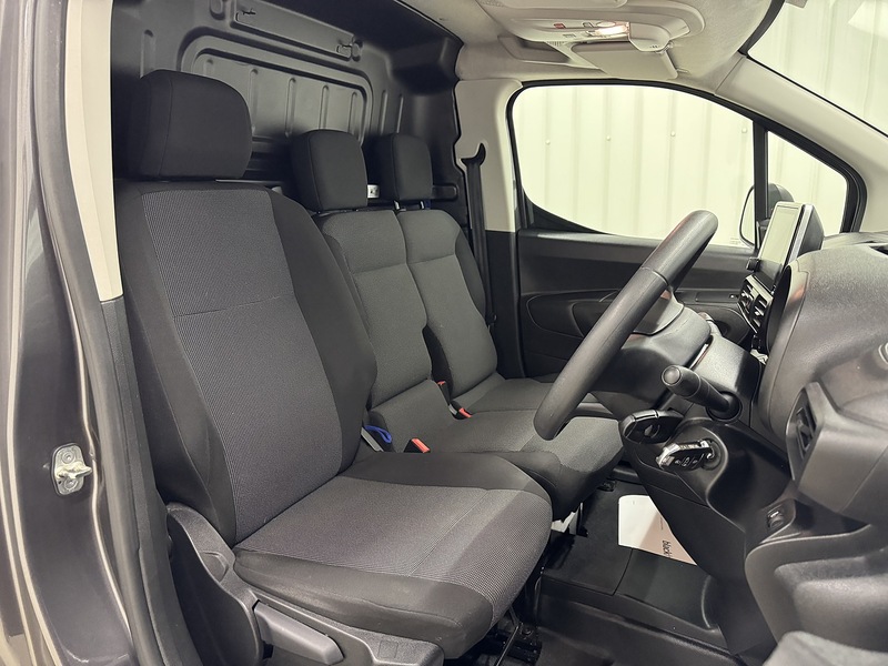 Citroen Berlingo 1.5 BlueHDi 1000 Enterprise Edition M Panel Van 5dr Diesel Manual SWB Euro 6 (s/s) (100 ps) - U119515