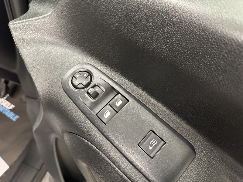 Citroen Berlingo 1.5 BlueHDi 1000 Enterprise Edition M Panel Van 5dr Diesel Manual SWB Euro 6 (s/s) (100 ps) - U119515