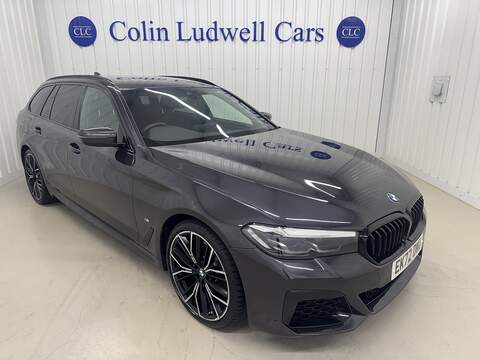 BMW 5 Series C Class 2.0 C300d AMG Line (Premium) Cabriolet G-Tronic+ Euro 6 (s/s) 2dr