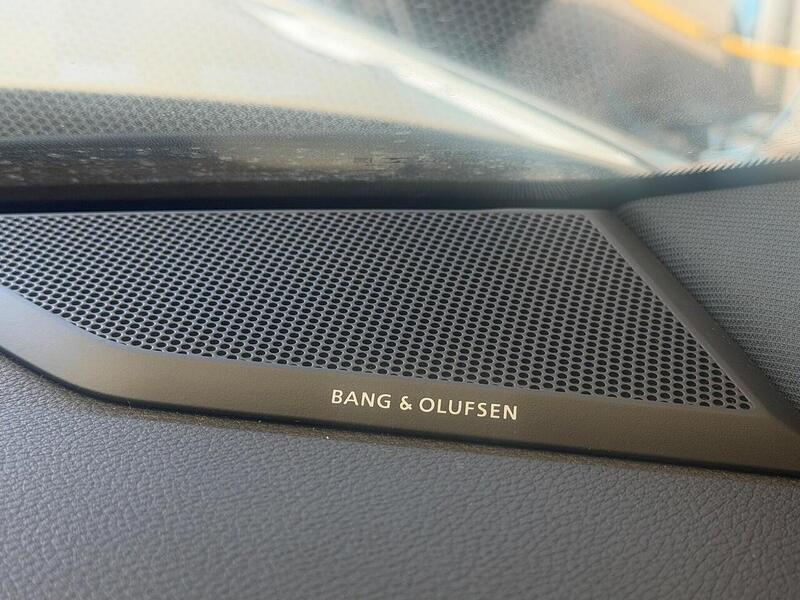 Audi Q3 1.5 TFSI CoD 35 S line SUV 5dr Petrol S Tronic Euro 6 (s/s) (150 ps) - U119519
