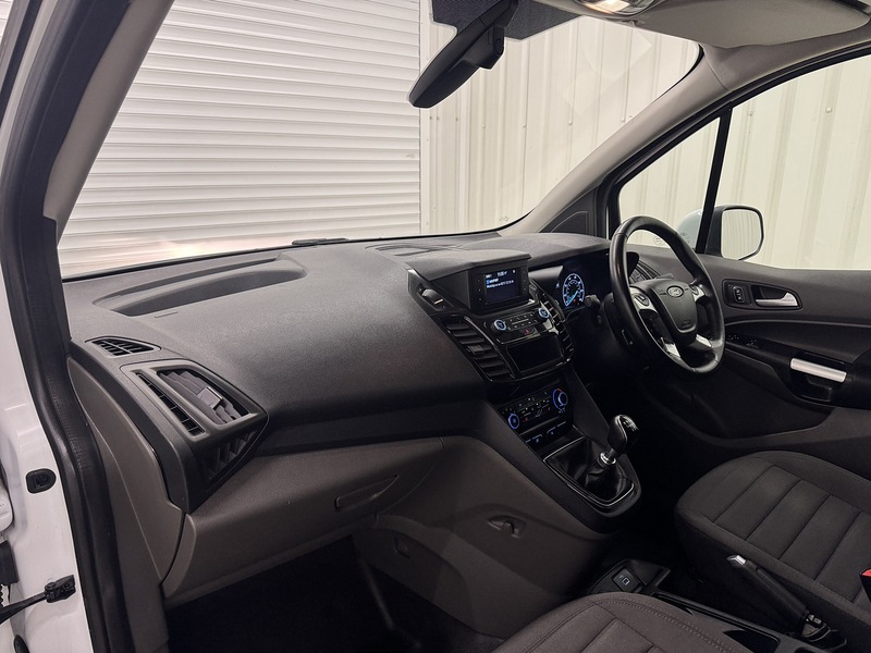 Ford Transit Connect 1.5 250 EcoBlue Limited L2 Euro 6 (s/s) 5dr - U119529
