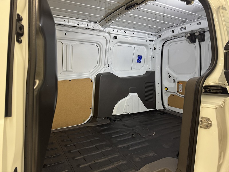Ford Transit Connect 1.5 250 EcoBlue Limited L2 Euro 6 (s/s) 5dr - U119529