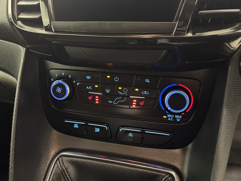 Ford Transit Connect 1.5 250 EcoBlue Limited L2 Euro 6 (s/s) 5dr - U119529