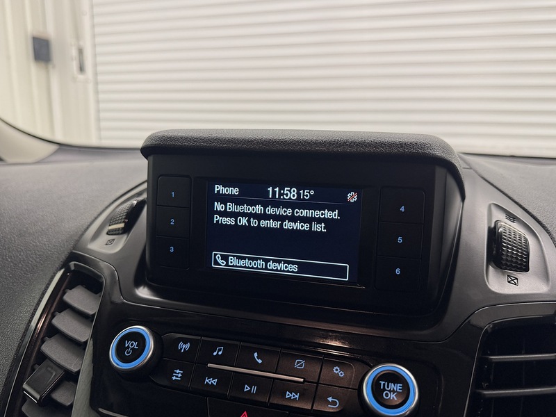 Ford Transit Connect 1.5 250 EcoBlue Limited L2 Euro 6 (s/s) 5dr - U119529
