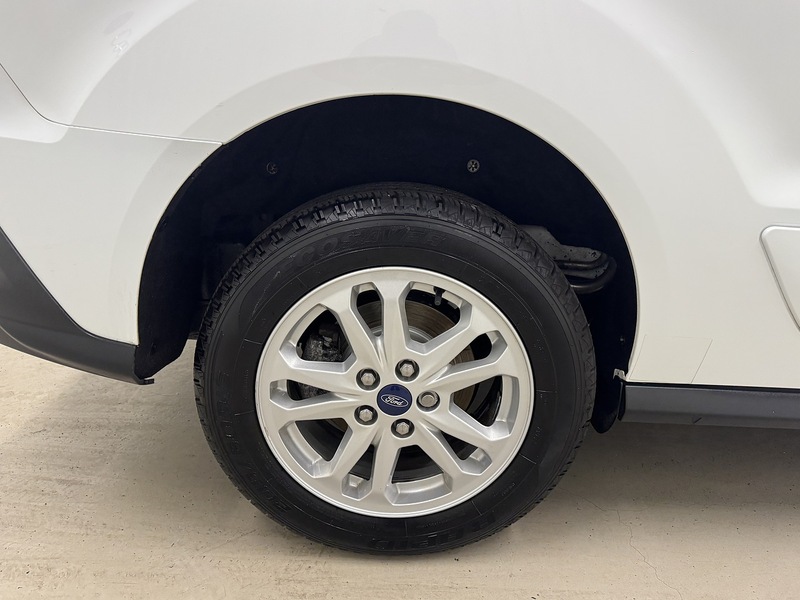 Ford Transit Connect 1.5 250 EcoBlue Limited L2 Euro 6 (s/s) 5dr - U119529