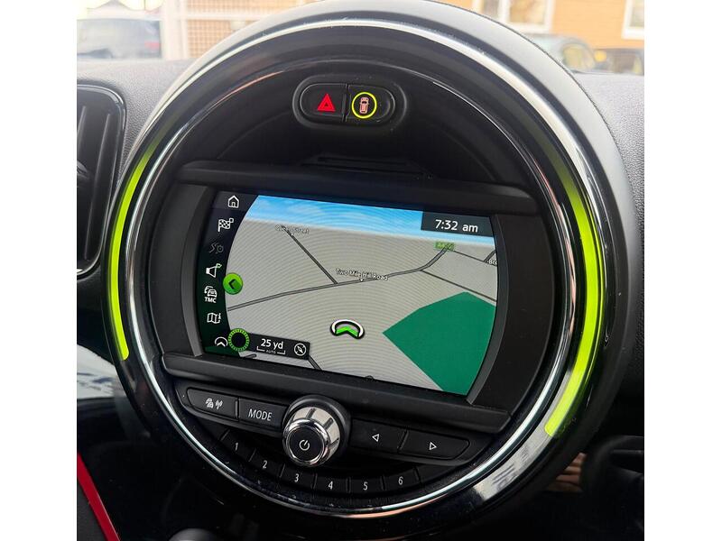 MINI Countryman 1.5 Cooper Sport SUV 5dr Petrol Manual ALL4 Euro 6 (s/s) (136 ps) - U119541