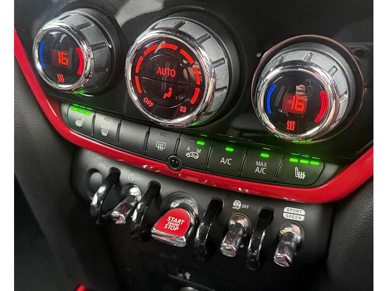 MINI Countryman 1.5 Cooper Sport SUV 5dr Petrol Manual ALL4 Euro 6 (s/s) (136 ps) - U119541