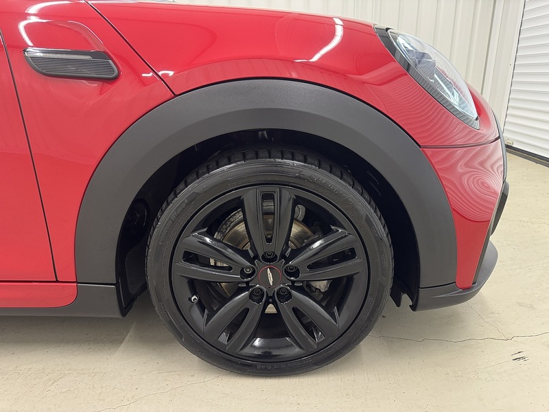 MINI Hatch 1.5 Cooper Sport Euro 6 (s/s) 5dr - U119550