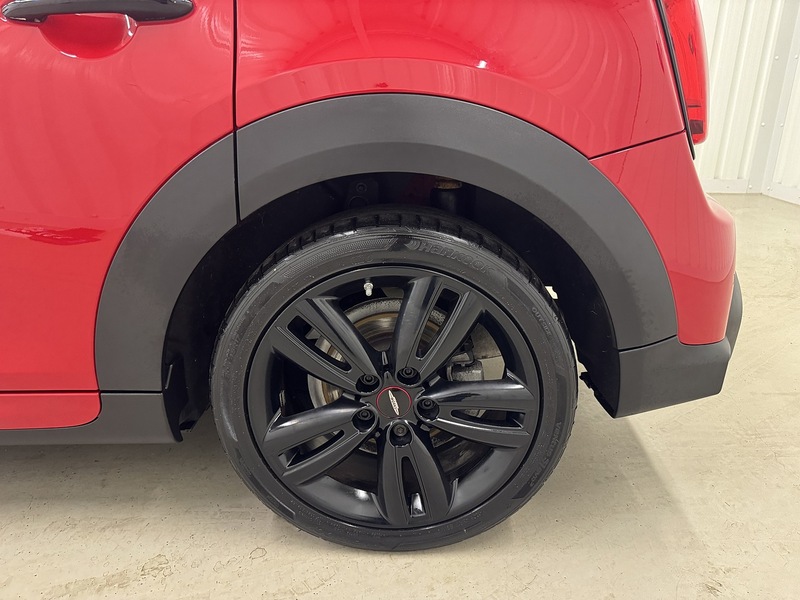 MINI Hatch 1.5 Cooper Sport Euro 6 (s/s) 5dr - U119550