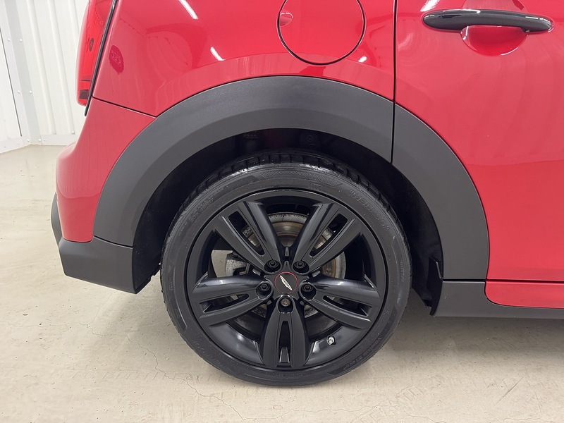 MINI Hatch 1.5 Cooper Sport Euro 6 (s/s) 5dr - U119550