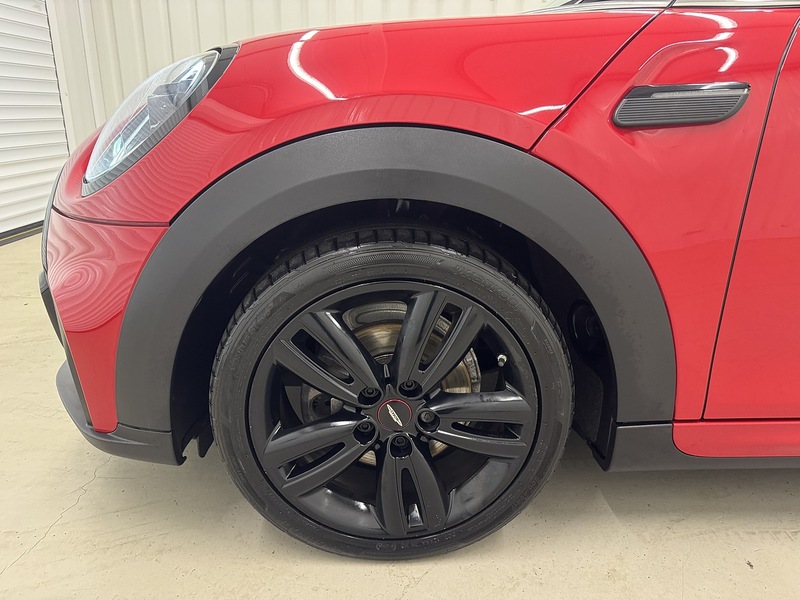 MINI Hatch 1.5 Cooper Sport Euro 6 (s/s) 5dr - U119550