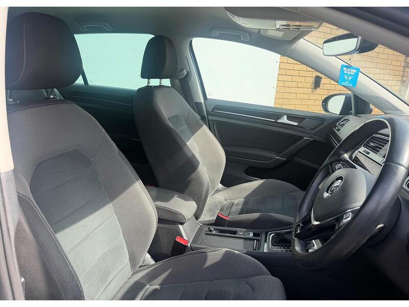 Volkswagen Golf TSI EVO GT Hatchback 1.5 Automatic Petrol - U119552