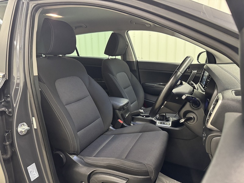 Kia Sportage 1.6 GDi 2 SUV 5dr Petrol Manual Euro 6 (s/s) (130 bhp) - U119555