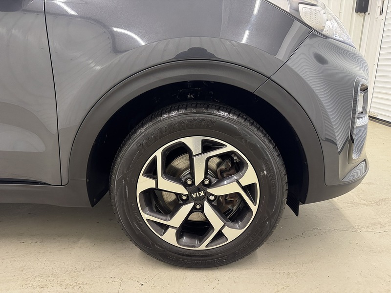 Kia Sportage 1.6 GDi 2 SUV 5dr Petrol Manual Euro 6 (s/s) (130 bhp) - U119555