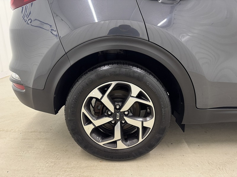 Kia Sportage 1.6 GDi 2 SUV 5dr Petrol Manual Euro 6 (s/s) (130 bhp) - U119555