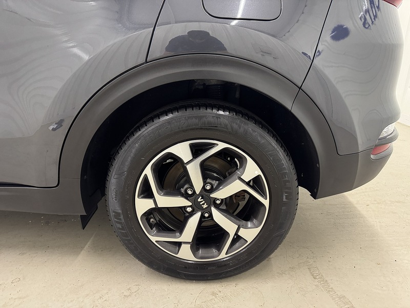 Kia Sportage 1.6 GDi 2 SUV 5dr Petrol Manual Euro 6 (s/s) (130 bhp) - U119555