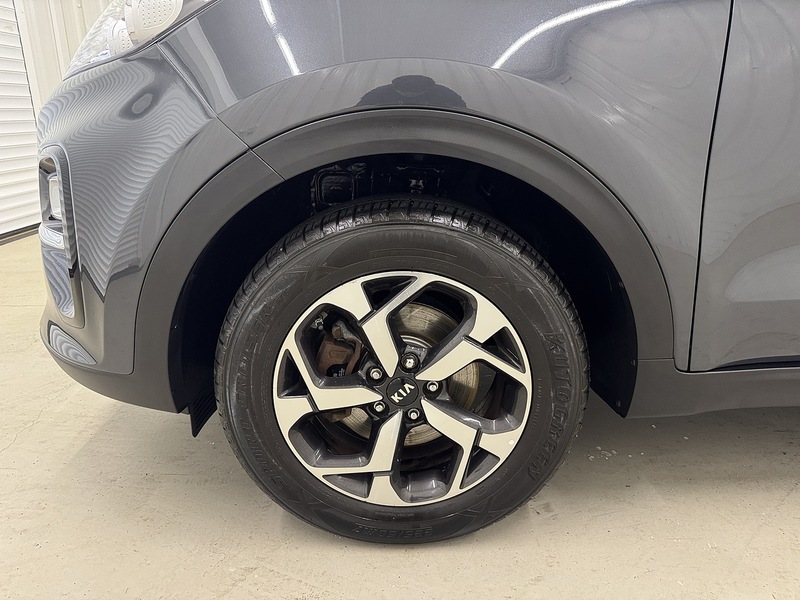 Kia Sportage 1.6 GDi 2 SUV 5dr Petrol Manual Euro 6 (s/s) (130 bhp) - U119555