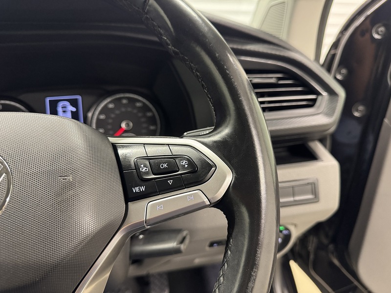 Volkswagen Transporter 2.0 TDI T30 Startline Panel Van 5dr Diesel Manual FWD SWB Euro 6 (s/s) (110 ps) - U119558