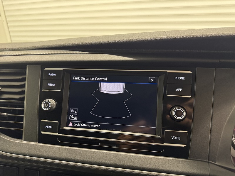 Volkswagen Transporter 2.0 TDI T30 Startline Panel Van 5dr Diesel Manual FWD SWB Euro 6 (s/s) (110 ps) - U119558