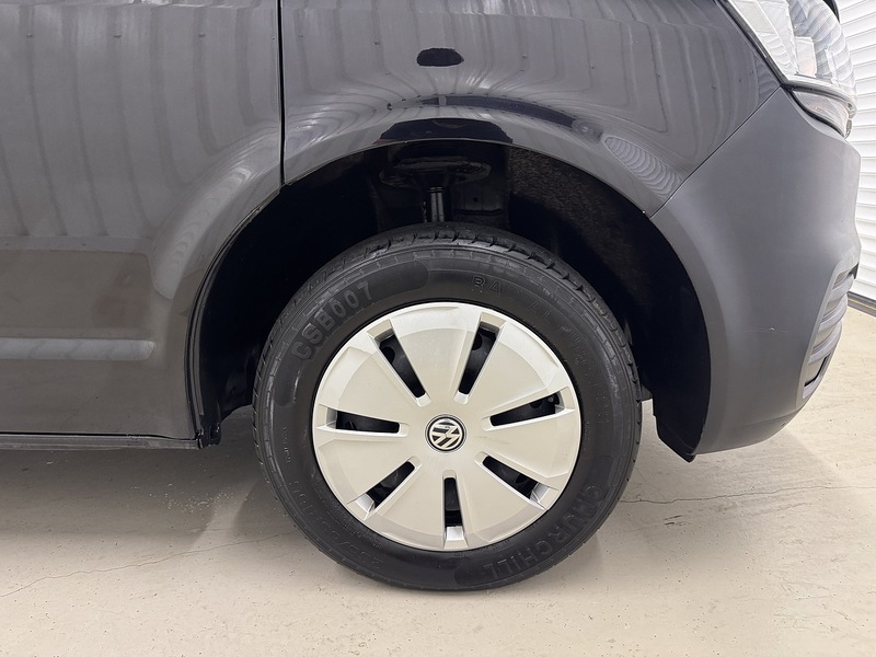 Volkswagen Transporter 2.0 TDI T30 Startline Panel Van 5dr Diesel Manual FWD SWB Euro 6 (s/s) (110 ps) - U119558