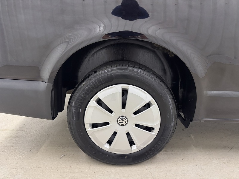 Volkswagen Transporter 2.0 TDI T30 Startline Panel Van 5dr Diesel Manual FWD SWB Euro 6 (s/s) (110 ps) - U119558