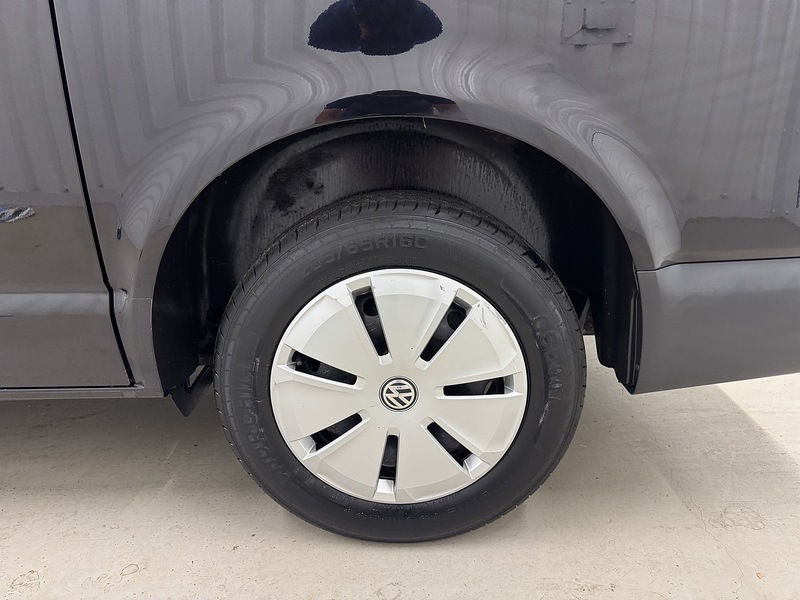 Volkswagen Transporter 2.0 TDI T30 Startline Panel Van 5dr Diesel Manual FWD SWB Euro 6 (s/s) (110 ps) - U119558