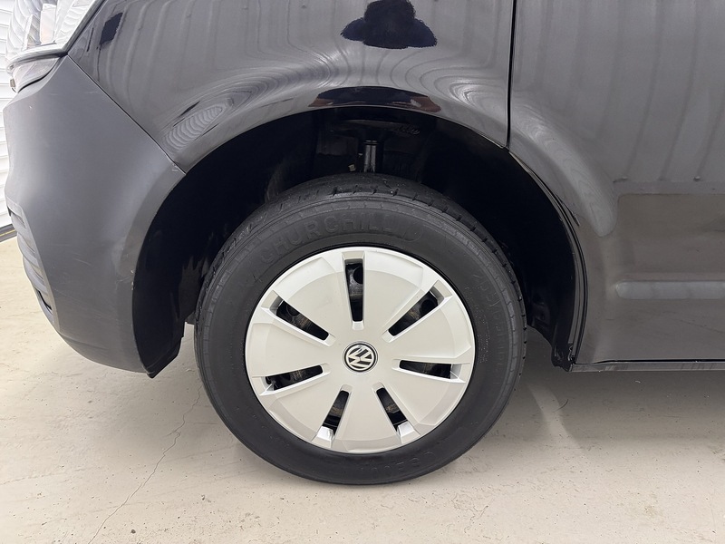 Volkswagen Transporter 2.0 TDI T30 Startline Panel Van 5dr Diesel Manual FWD SWB Euro 6 (s/s) (110 ps) - U119558
