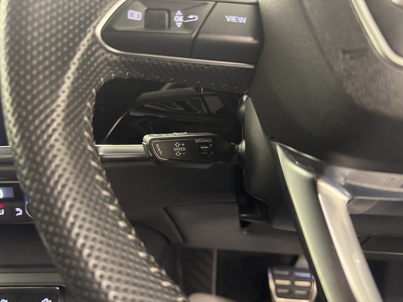 Audi Q3 2.0 TDI 35 S line Sportback S Tronic Euro 6 (s/s) 5dr - U119560