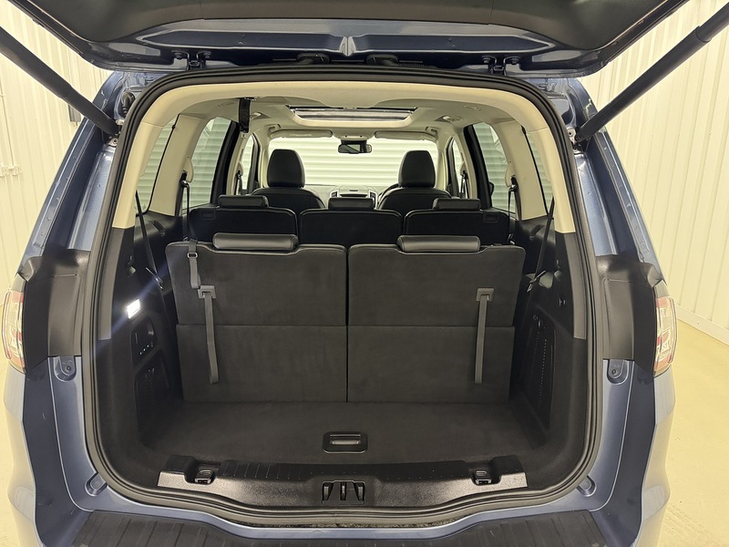 Ford Galaxy 2.0 EcoBlue Titanium X MPV 5dr Diesel Manual Euro 6 (s/s) (190 ps) - U119561