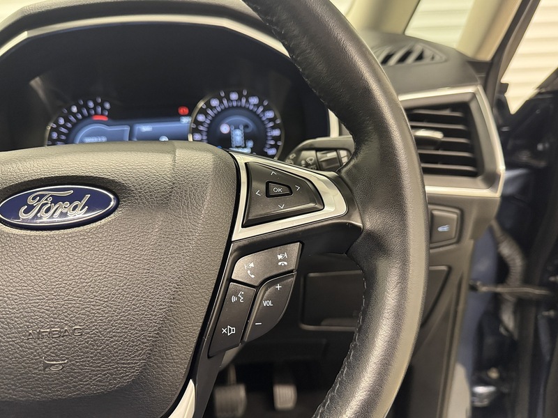 Ford Galaxy 2.0 EcoBlue Titanium X MPV 5dr Diesel Manual Euro 6 (s/s) (190 ps) - U119561