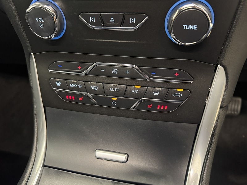 Ford Galaxy 2.0 EcoBlue Titanium X MPV 5dr Diesel Manual Euro 6 (s/s) (190 ps) - U119561
