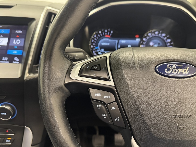 Ford Galaxy 2.0 EcoBlue Titanium X MPV 5dr Diesel Manual Euro 6 (s/s) (190 ps) - U119561