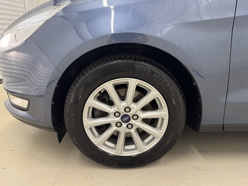 Ford Galaxy 2.0 EcoBlue Titanium X MPV 5dr Diesel Manual Euro 6 (s/s) (190 ps) - U119561