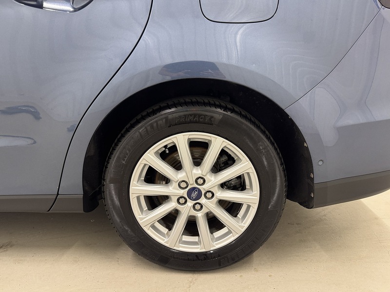 Ford Galaxy 2.0 EcoBlue Titanium X MPV 5dr Diesel Manual Euro 6 (s/s) (190 ps) - U119561