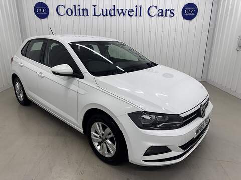 Volkswagen Polo 2.0 Cooper S Hatchback 5dr Petrol Manual Euro 6 (s/s) (192 ps)