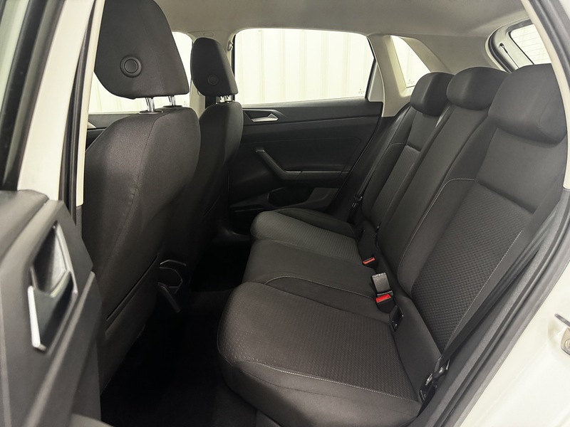 Volkswagen Polo 1.0 EVO SE Euro 6 (s/s) 5dr - U119566