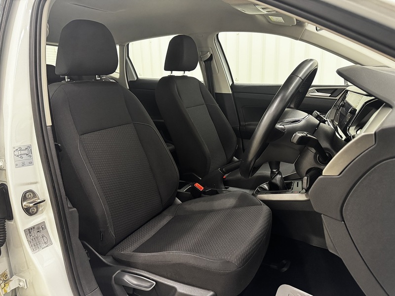 Volkswagen Polo 1.0 EVO SE Euro 6 (s/s) 5dr - U119566